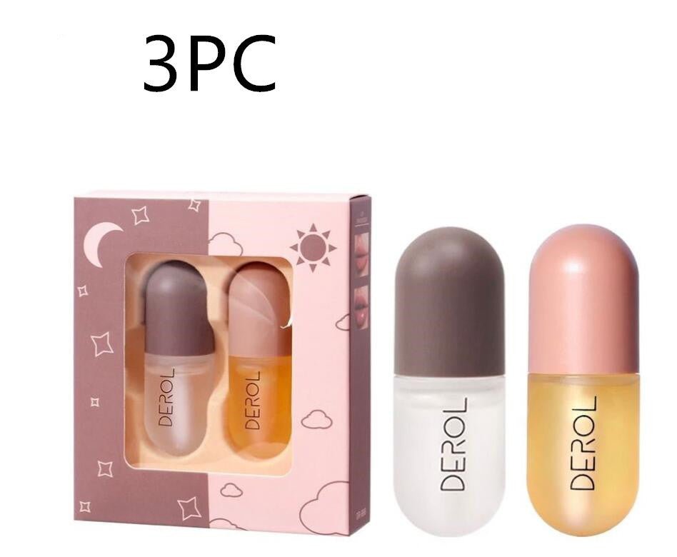Lip Care Serum - Mama Lifestyles