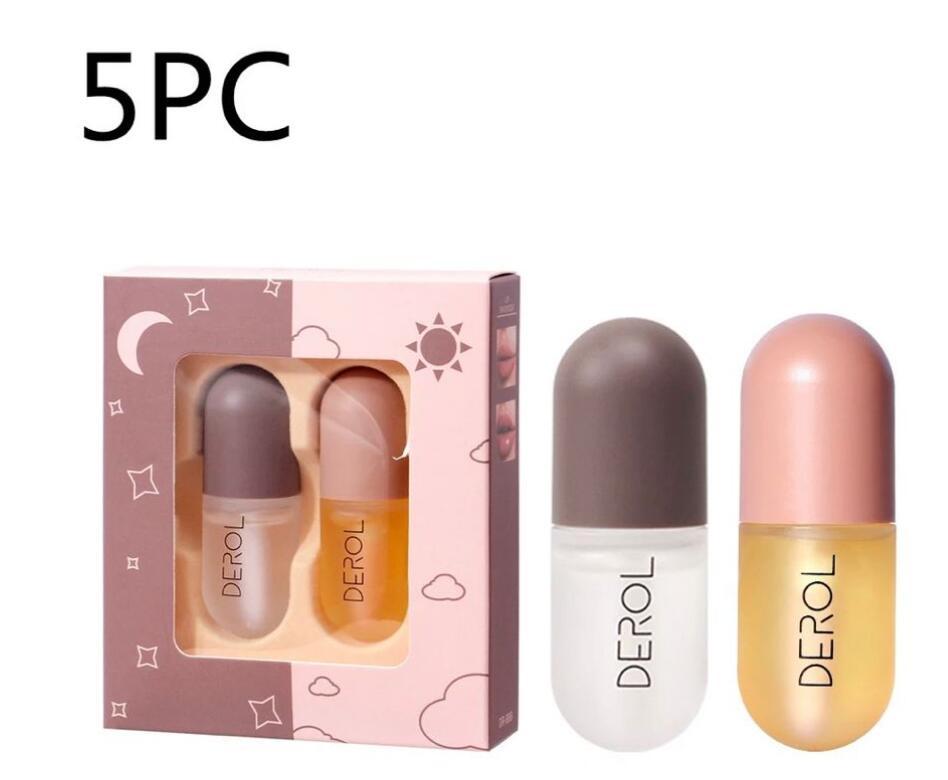 Lip Care Serum - Mama Lifestyles