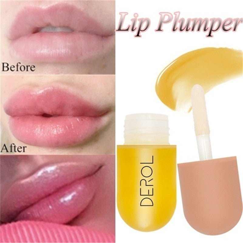 Lip Care Serum - Mama Lifestyles