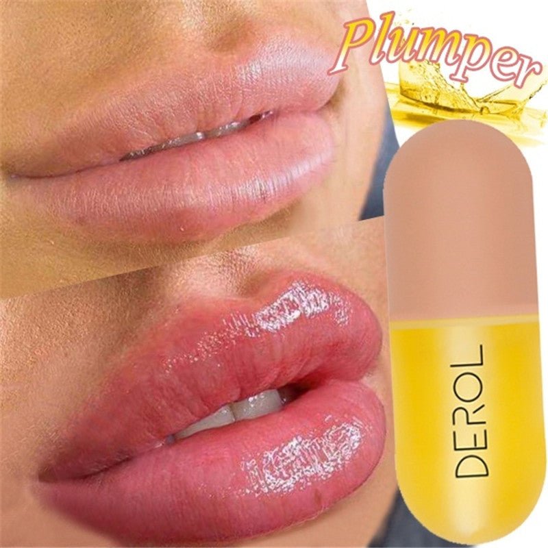 Lip Care Serum - Mama Lifestyles