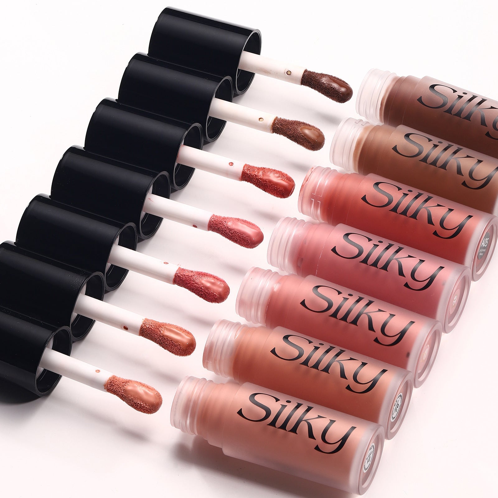 Liquid Blush Contour Liquid Silky - Mama Lifestyles