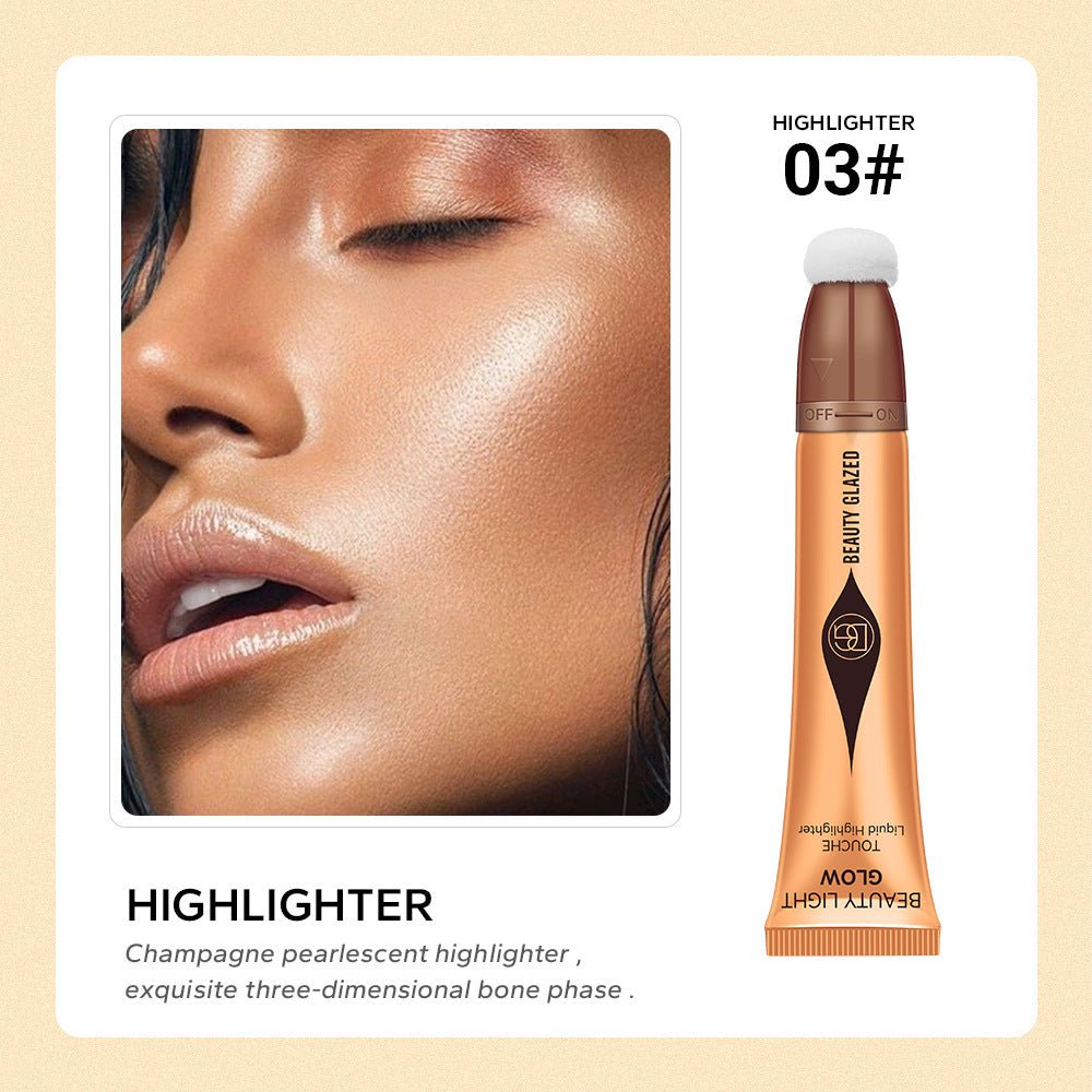 Liquid Blush Highlight Shading Pen - Mama Lifestyles
