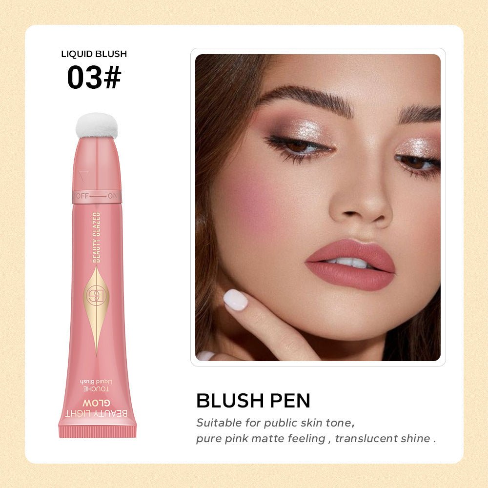 Liquid Blush Highlight Shading Pen - Mama Lifestyles