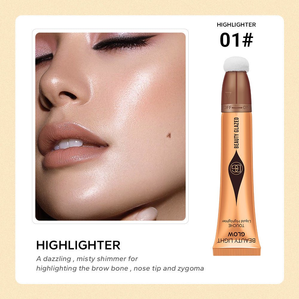 Liquid Blush Highlight Shading Pen - Mama Lifestyles