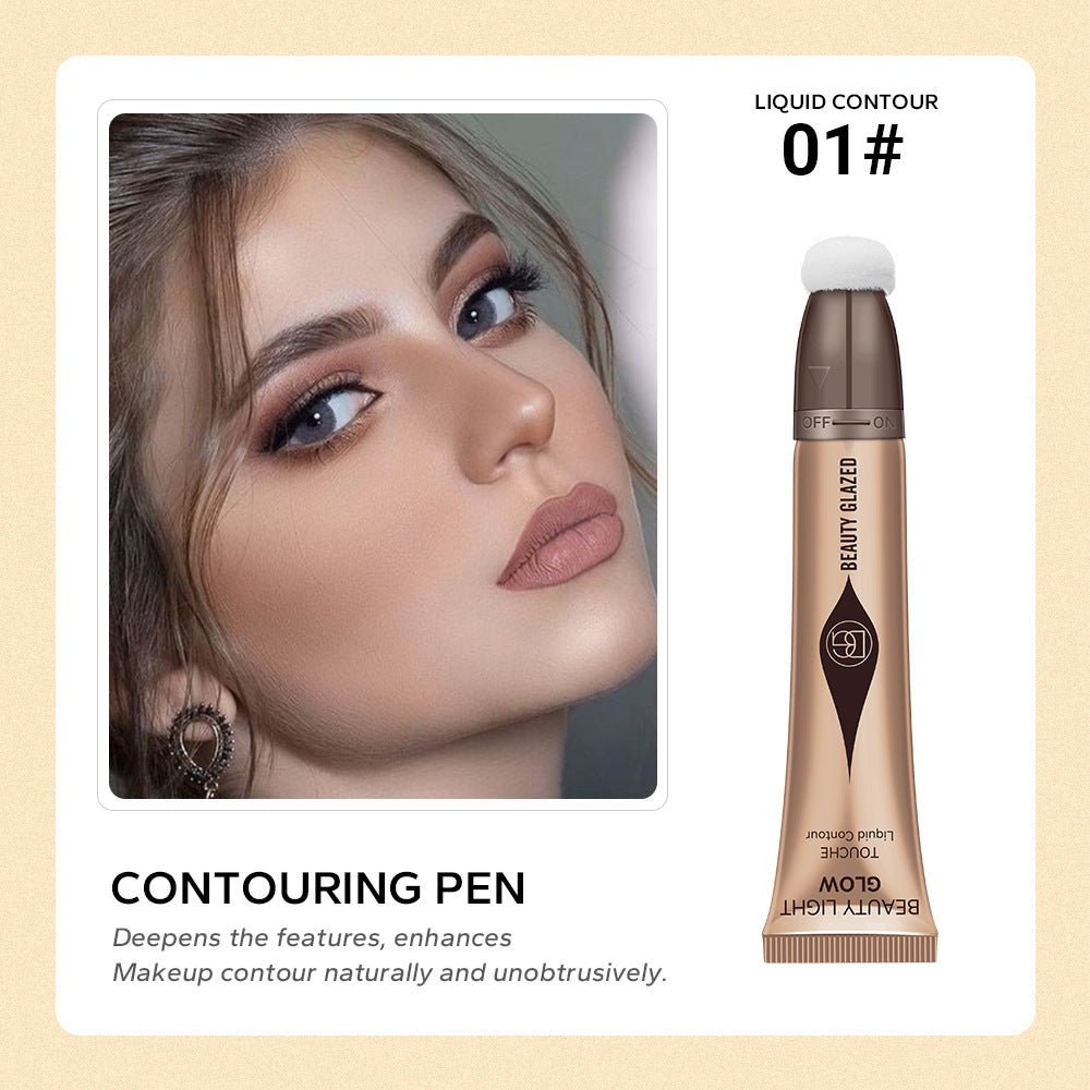 Liquid Blush Highlight Shading Pen - Mama Lifestyles