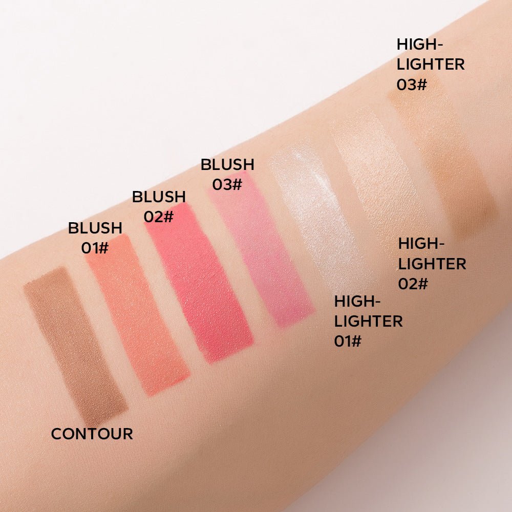 Liquid Blush Highlight Shading Pen - Mama Lifestyles
