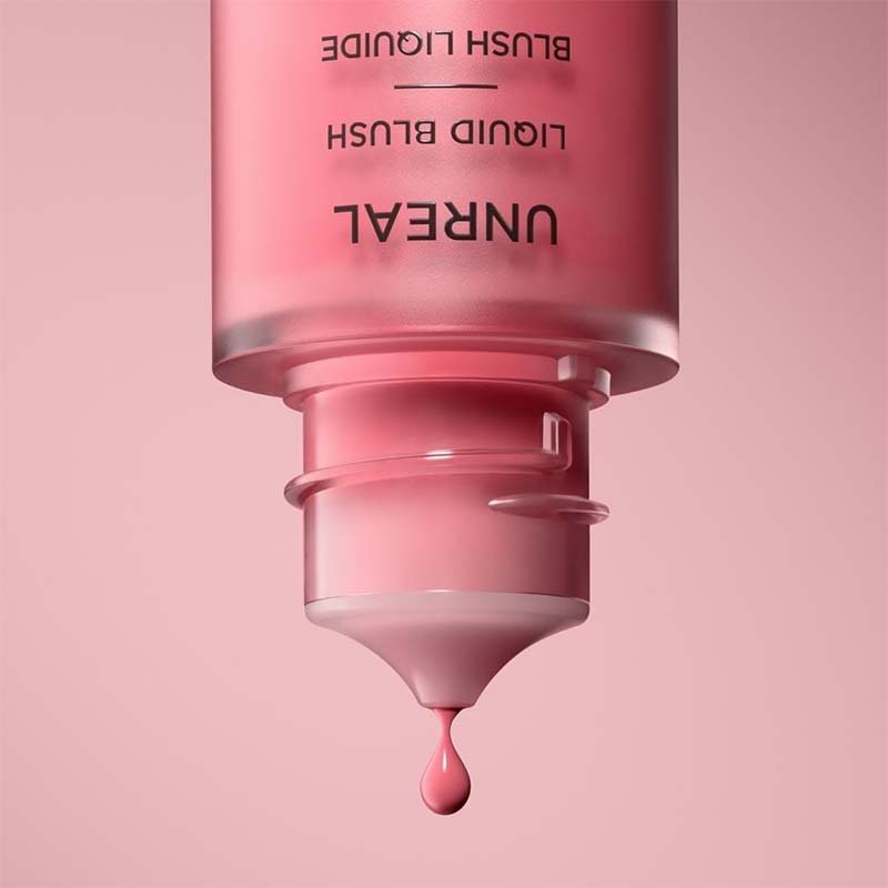 Liquid Blush Repair Brightening Female Face - Mama Lifestyles