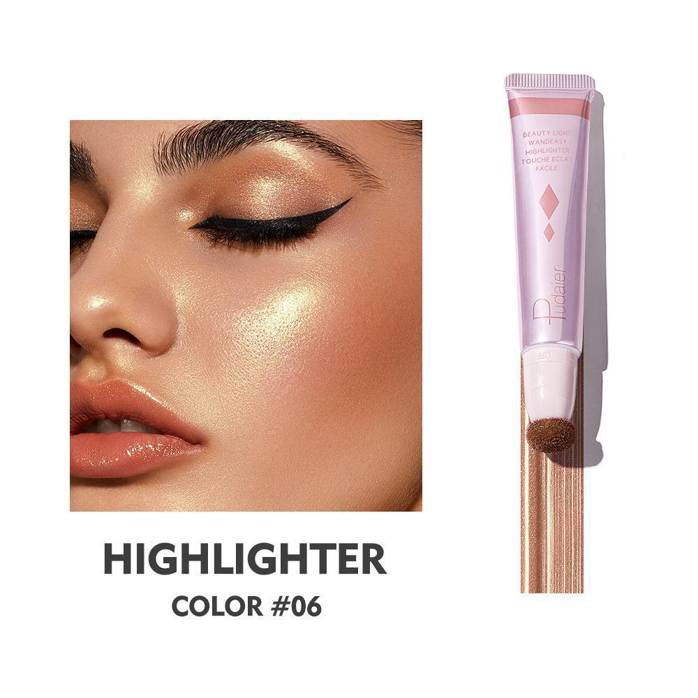 Liquid Blush Stick Highlight Repair Rouge - Mama Lifestyles