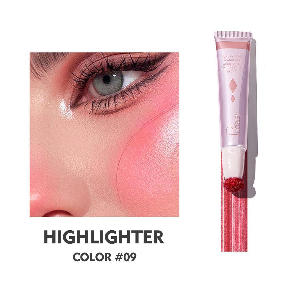 Liquid Blush Stick Highlight Repair Rouge - Mama Lifestyles