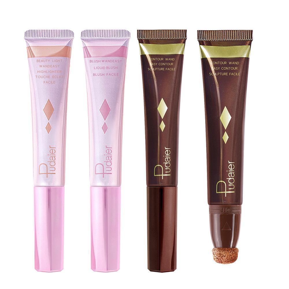 Liquid Blush Stick Highlight Repair Rouge - Mama Lifestyles