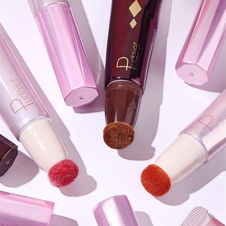 Liquid Blush Stick Highlight Repair Rouge - Mama Lifestyles