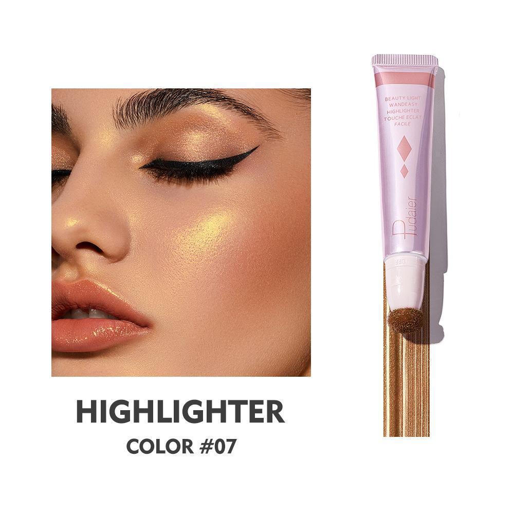 Liquid Blush Stick Highlight Repair Rouge - Mama Lifestyles