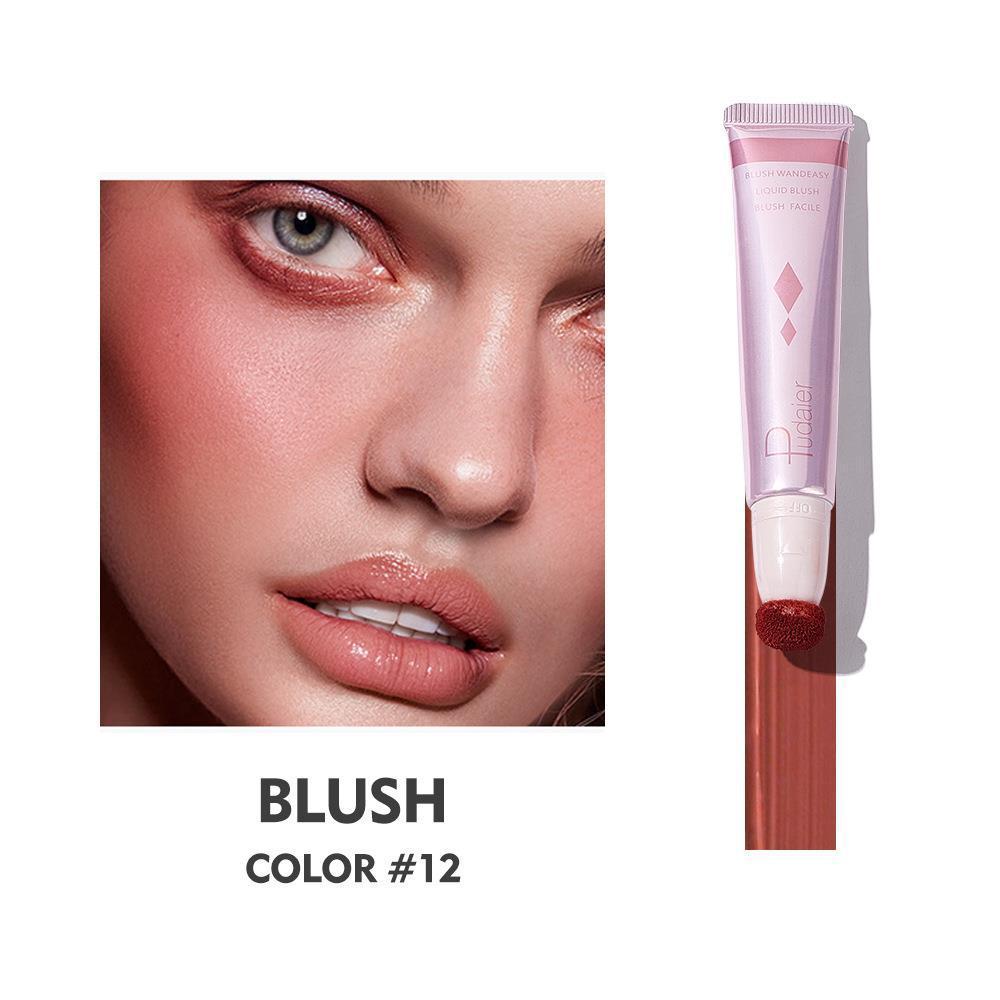 Liquid Blush Stick Highlight Repair Rouge - Mama Lifestyles