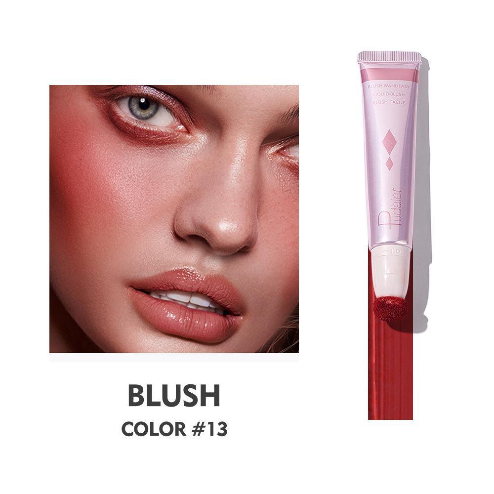Liquid Blush Stick Highlight Repair Rouge - Mama Lifestyles