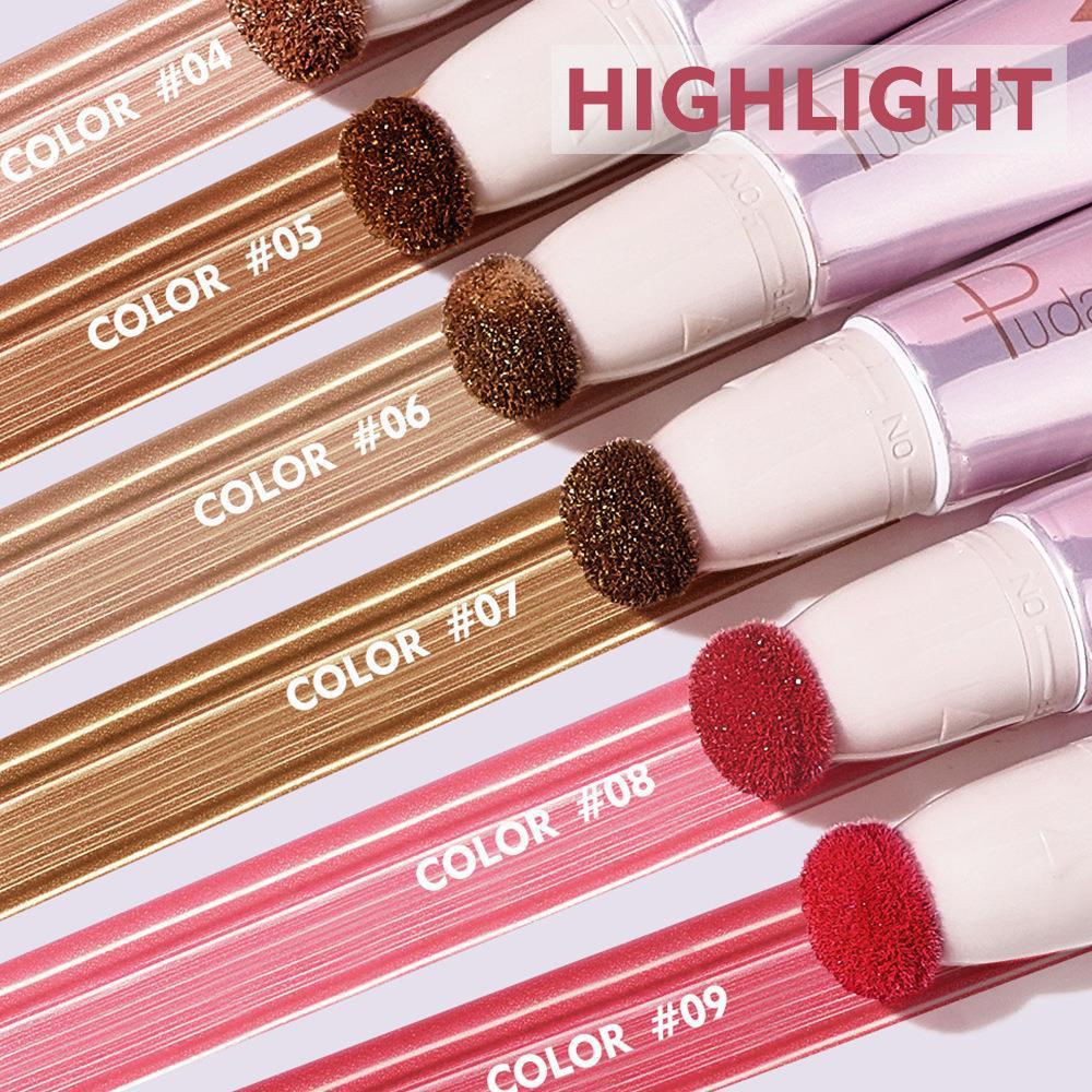 Liquid Blush Stick Highlight Repair Rouge - Mama Lifestyles