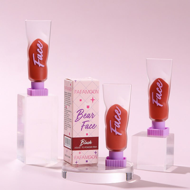 Liquid Nourishing Moisturizing Mist Blush - Mama Lifestyles