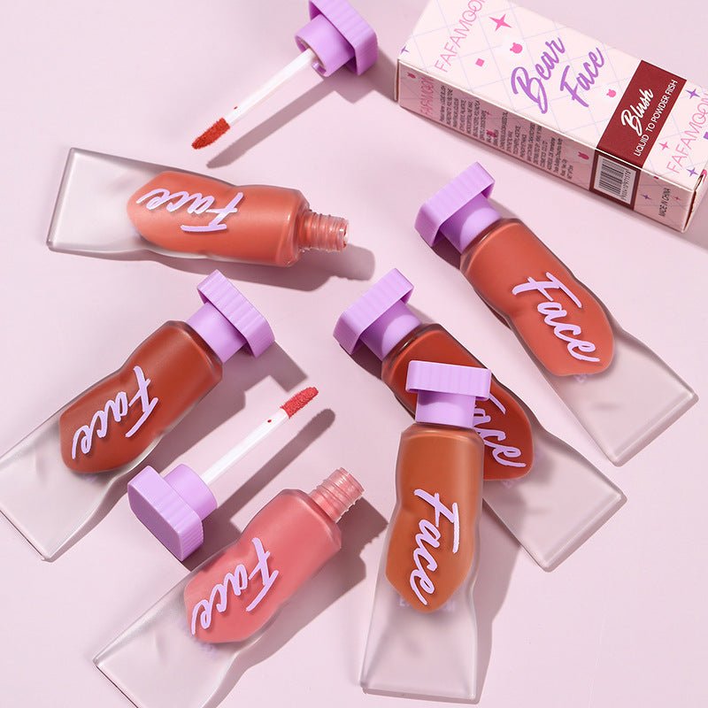 Liquid Nourishing Moisturizing Mist Blush - Mama Lifestyles