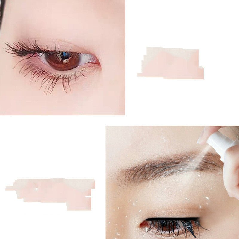 Long, shiny and warbling mascara. - Mama Lifestyles