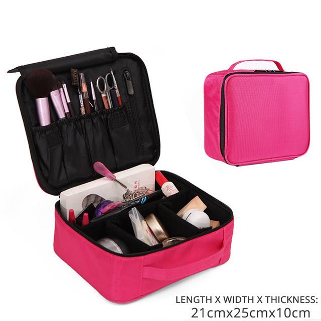 Make - up Case - Mama Lifestyles
