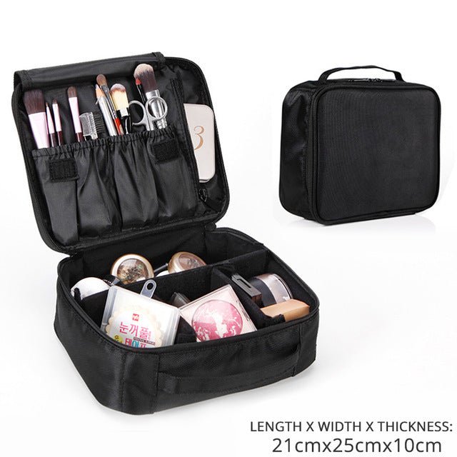 Make - up Case - Mama Lifestyles