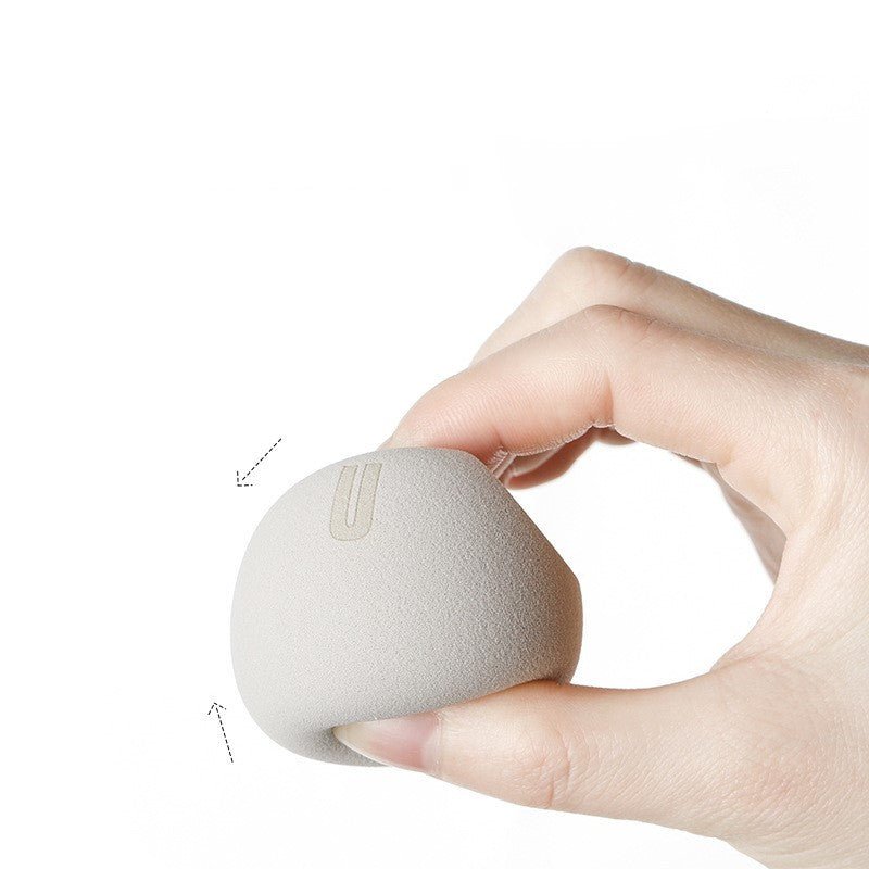 Make up egg make - up super soft do not eat powder - Mama Lifestyles