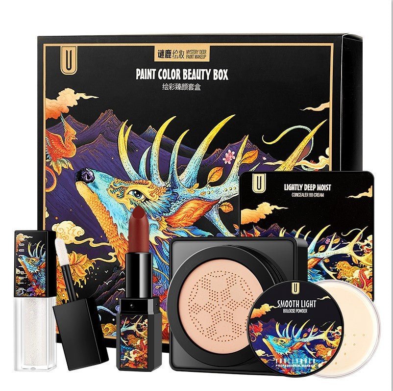 Make up set - Mama Lifestyles