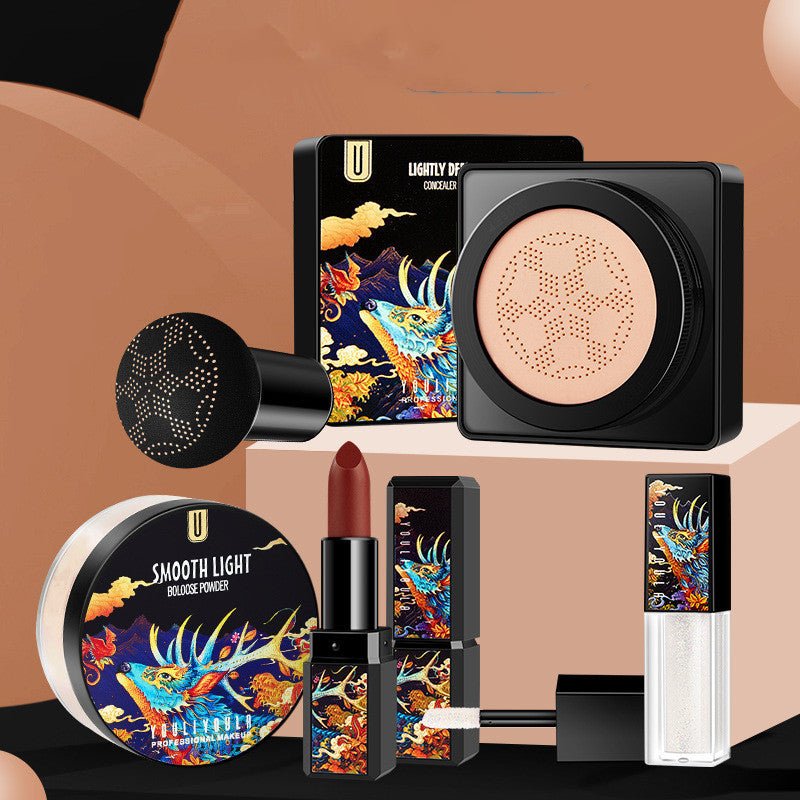 Make up set - Mama Lifestyles