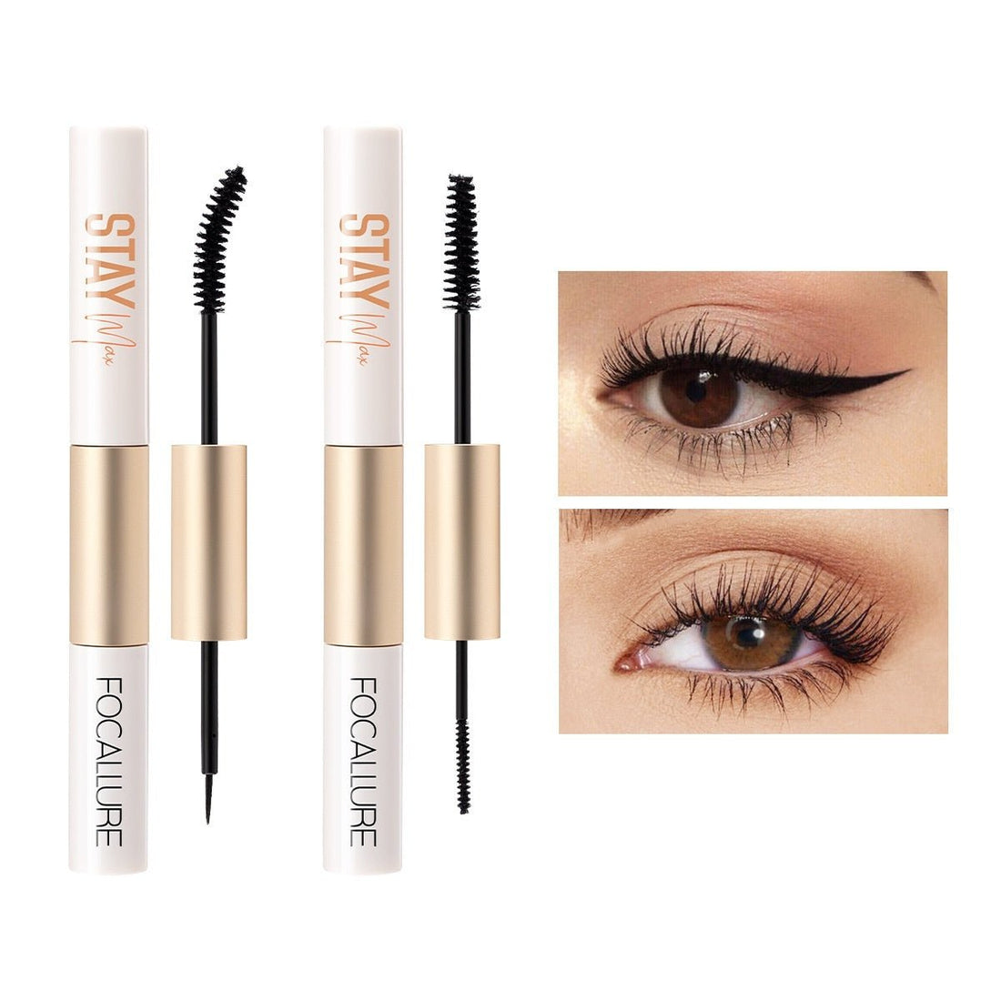 Mascara Eyeliner - Mama Lifestyles