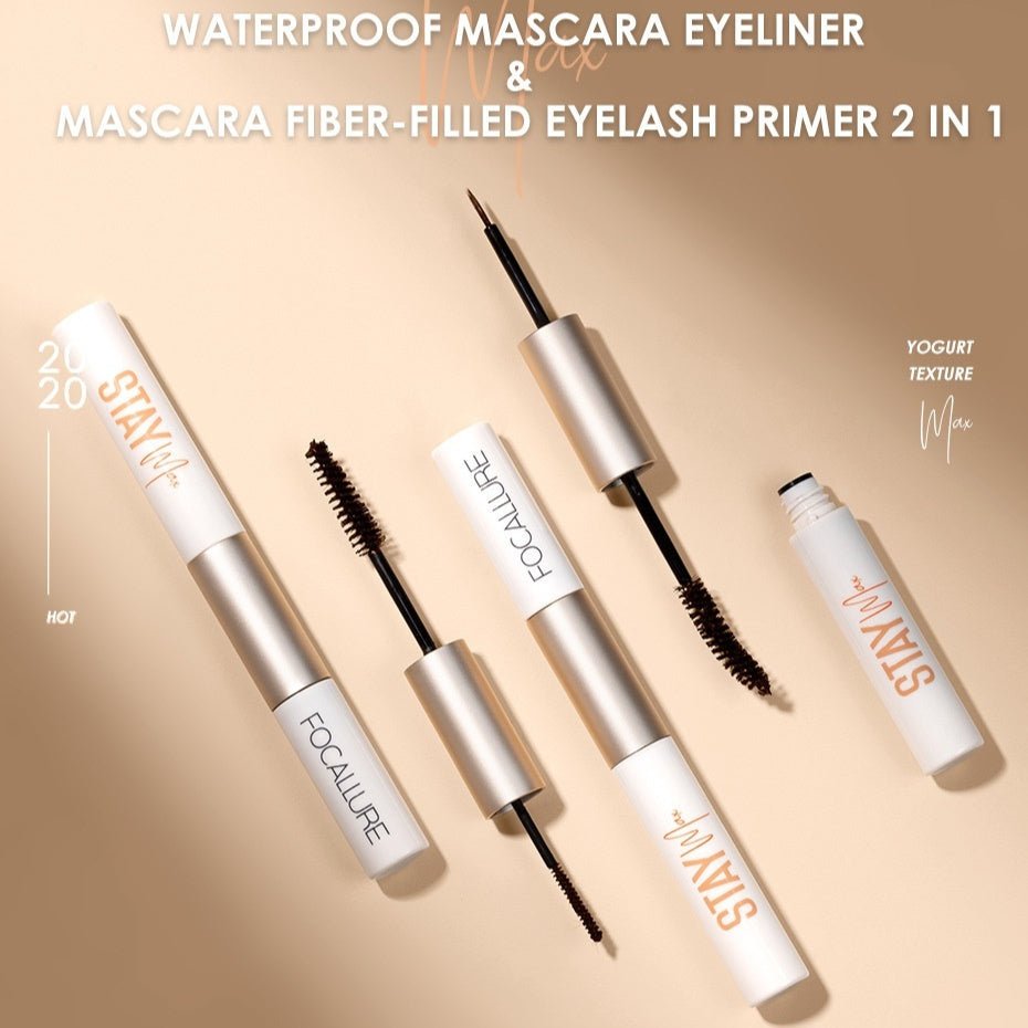 Mascara Eyeliner - Mama Lifestyles