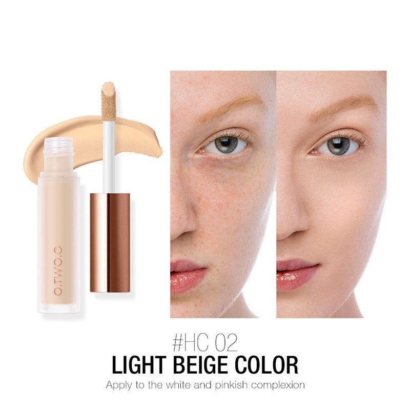 Moisturizing Concealer - Mama Lifestyles