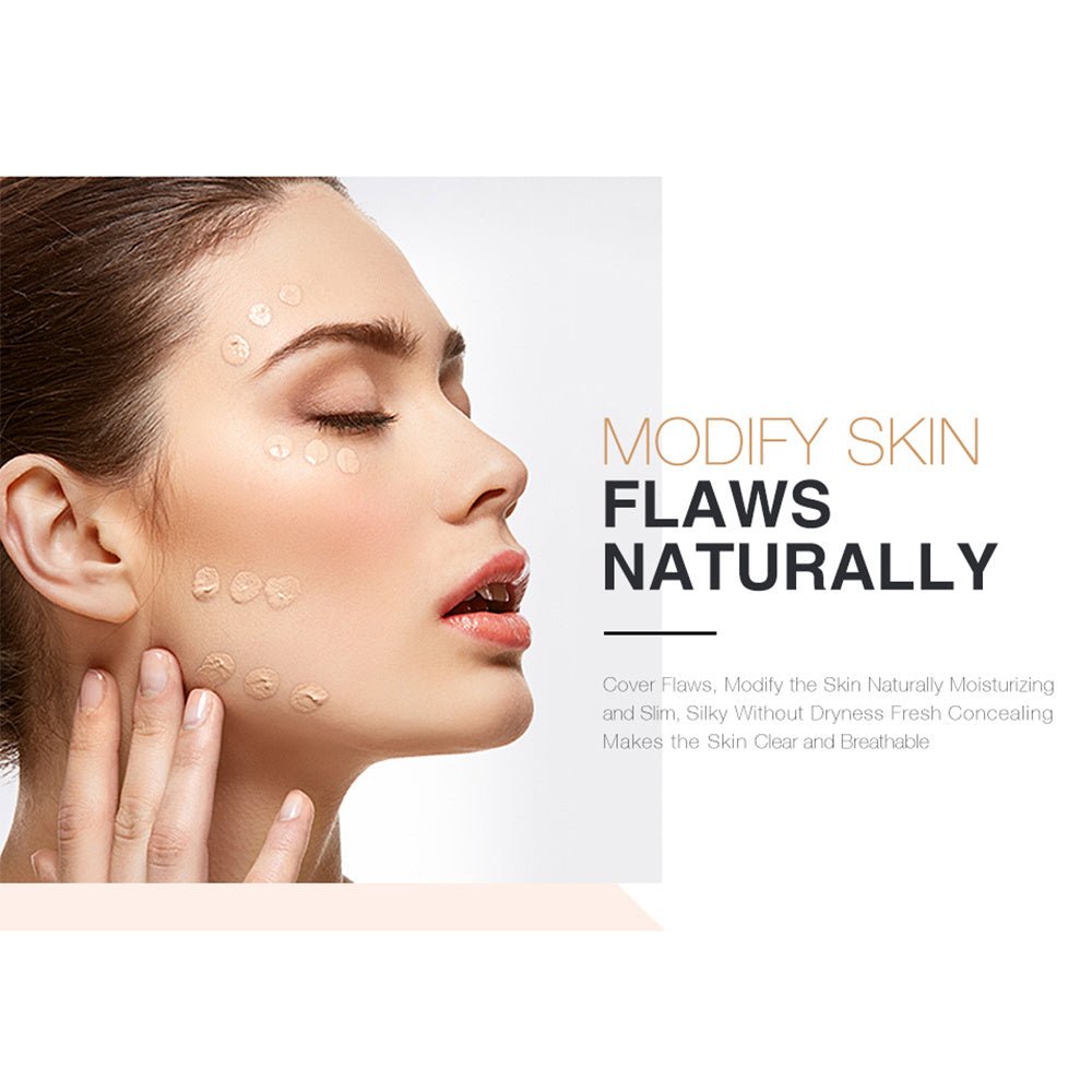 Moisturizing Concealer - Mama Lifestyles