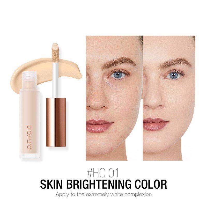 Moisturizing Concealer - Mama Lifestyles