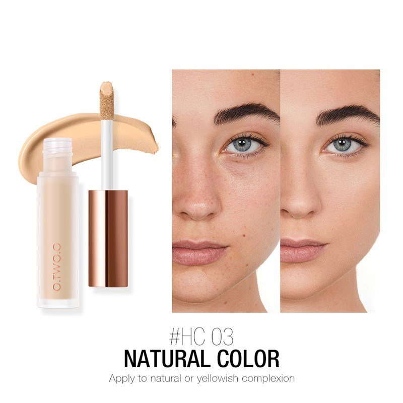 Moisturizing Concealer - Mama Lifestyles