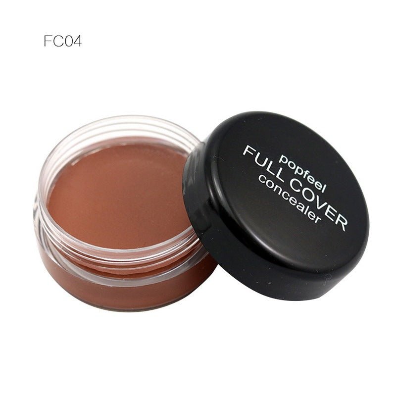 Monochrome concealer - Mama Lifestyles