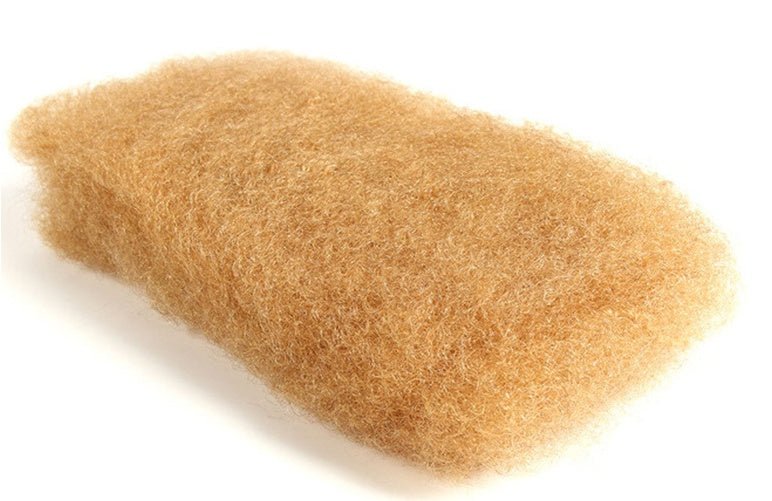 New Product Tear Hair European And AmericanHot StyleMid - Length WigReal Hair - Mama Lifestyles