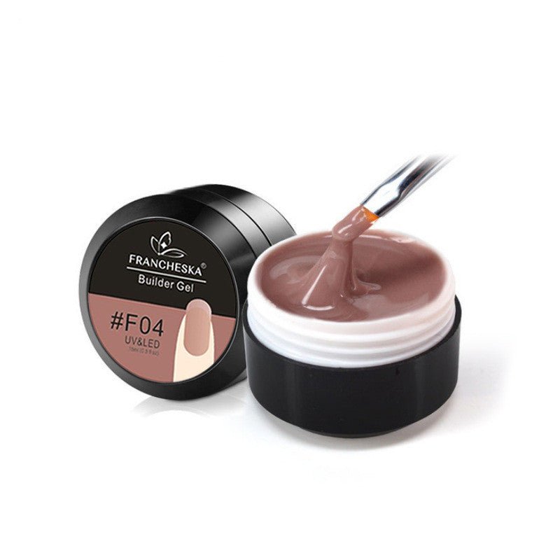 Painless extension gel - Mama Lifestyles