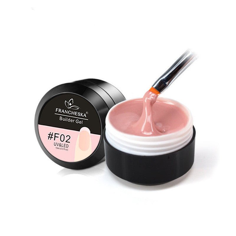 Painless extension gel - Mama Lifestyles