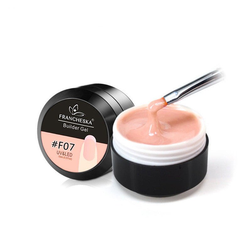 Painless extension gel - Mama Lifestyles