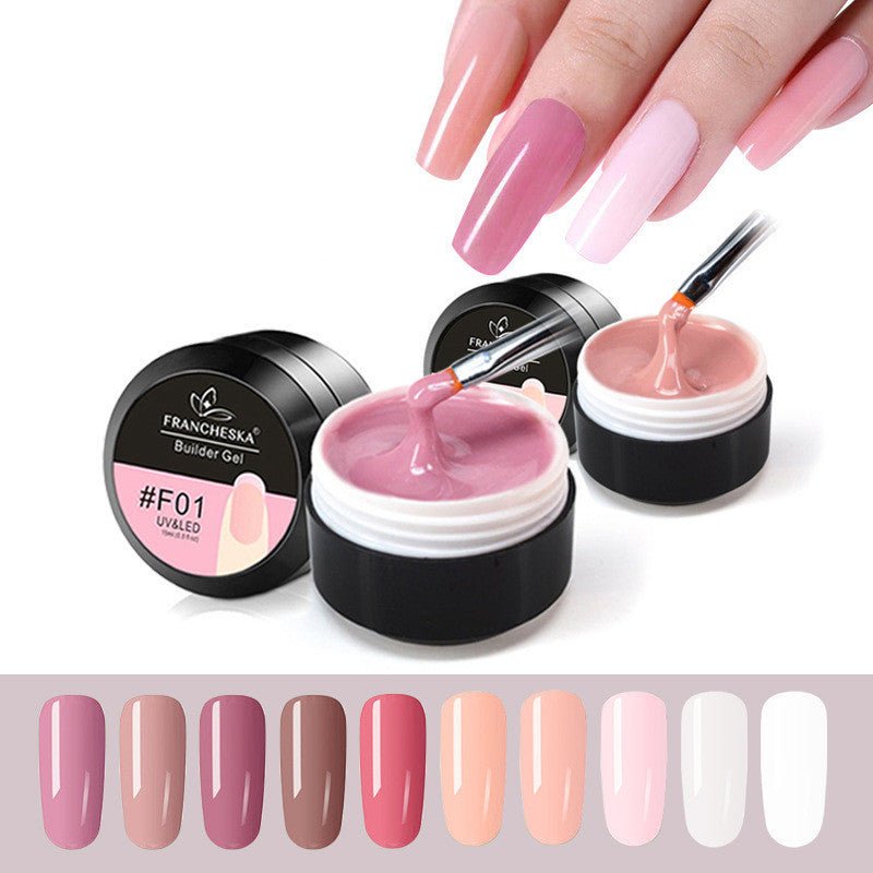 Painless extension gel - Mama Lifestyles