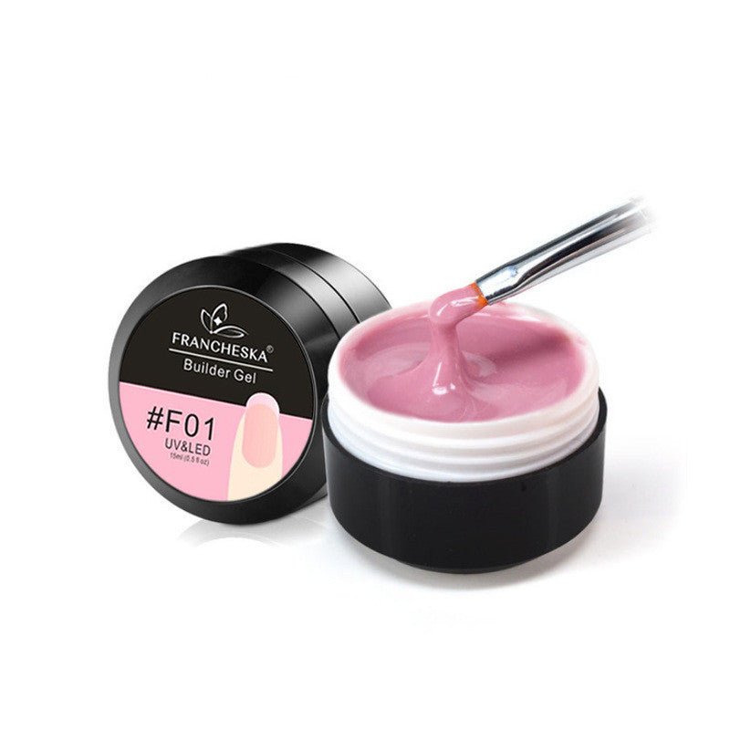 Painless extension gel - Mama Lifestyles