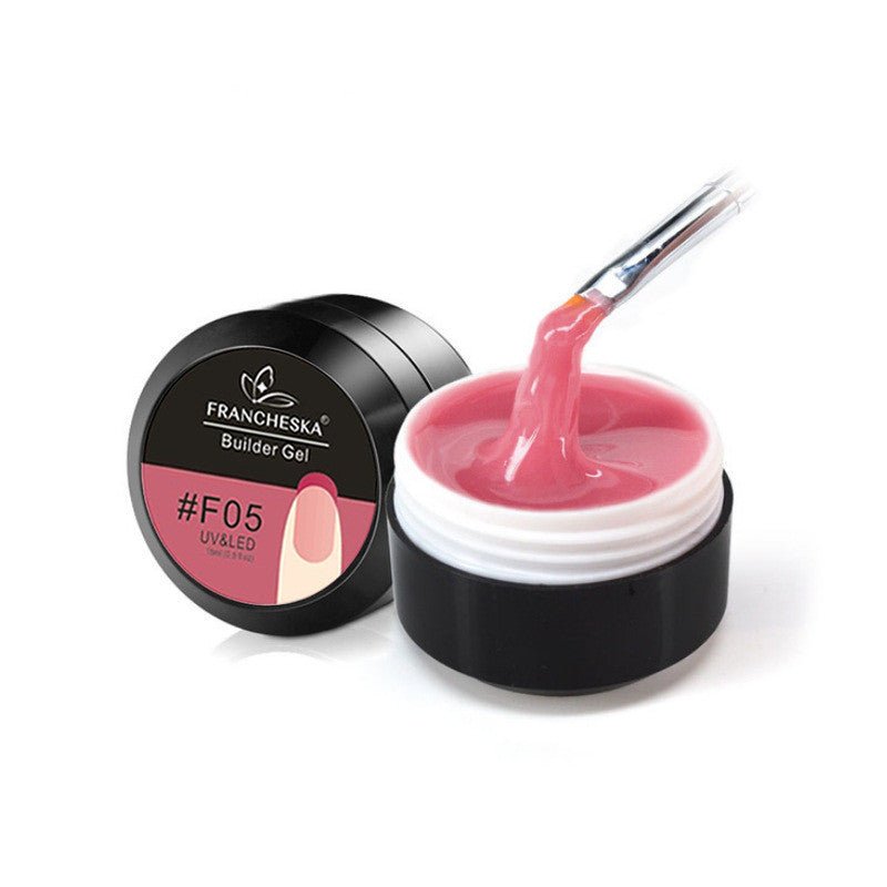Painless extension gel - Mama Lifestyles