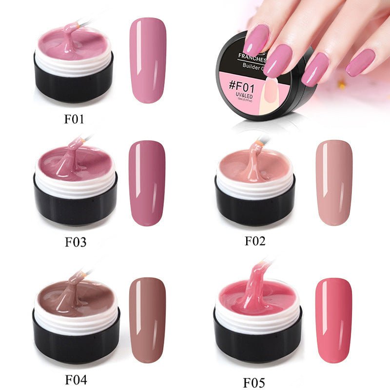 Painless extension gel - Mama Lifestyles