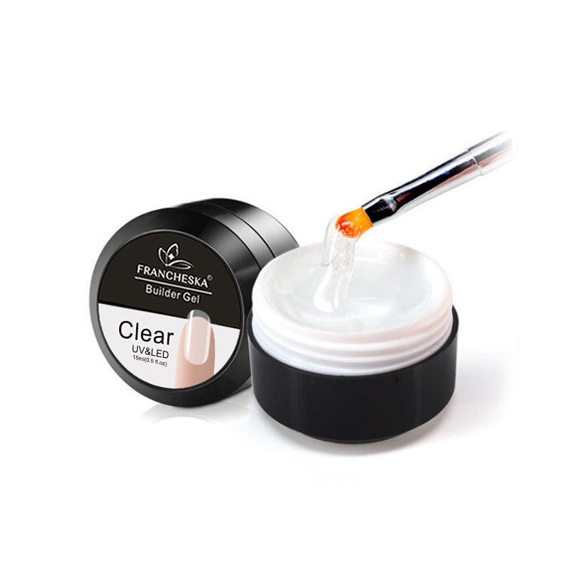 Painless extension gel - Mama Lifestyles