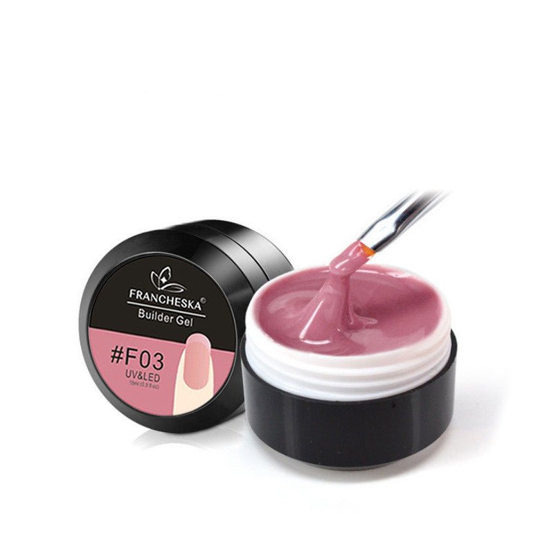 Painless extension gel - Mama Lifestyles