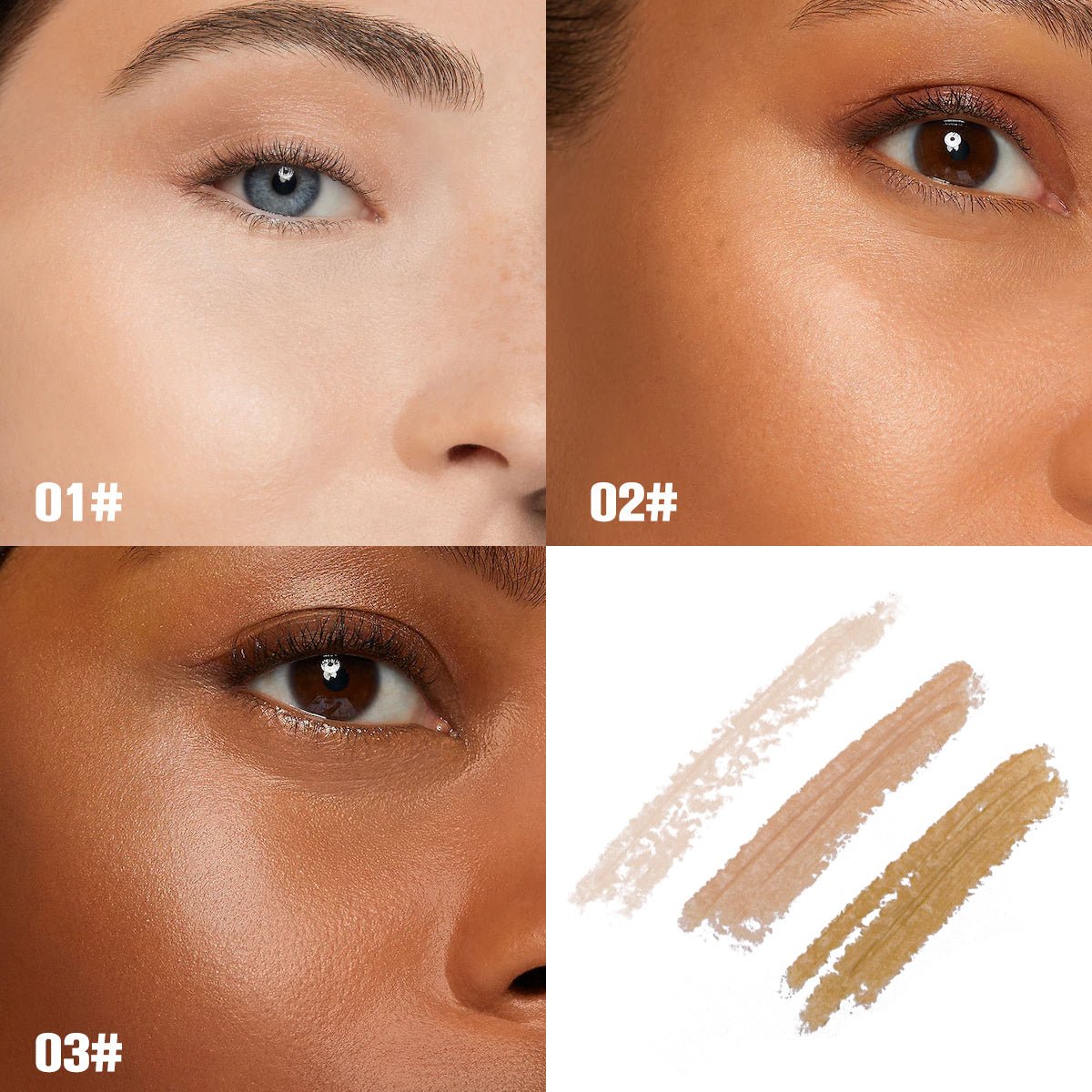 PHOFAY Contour Stick - Mama Lifestyles