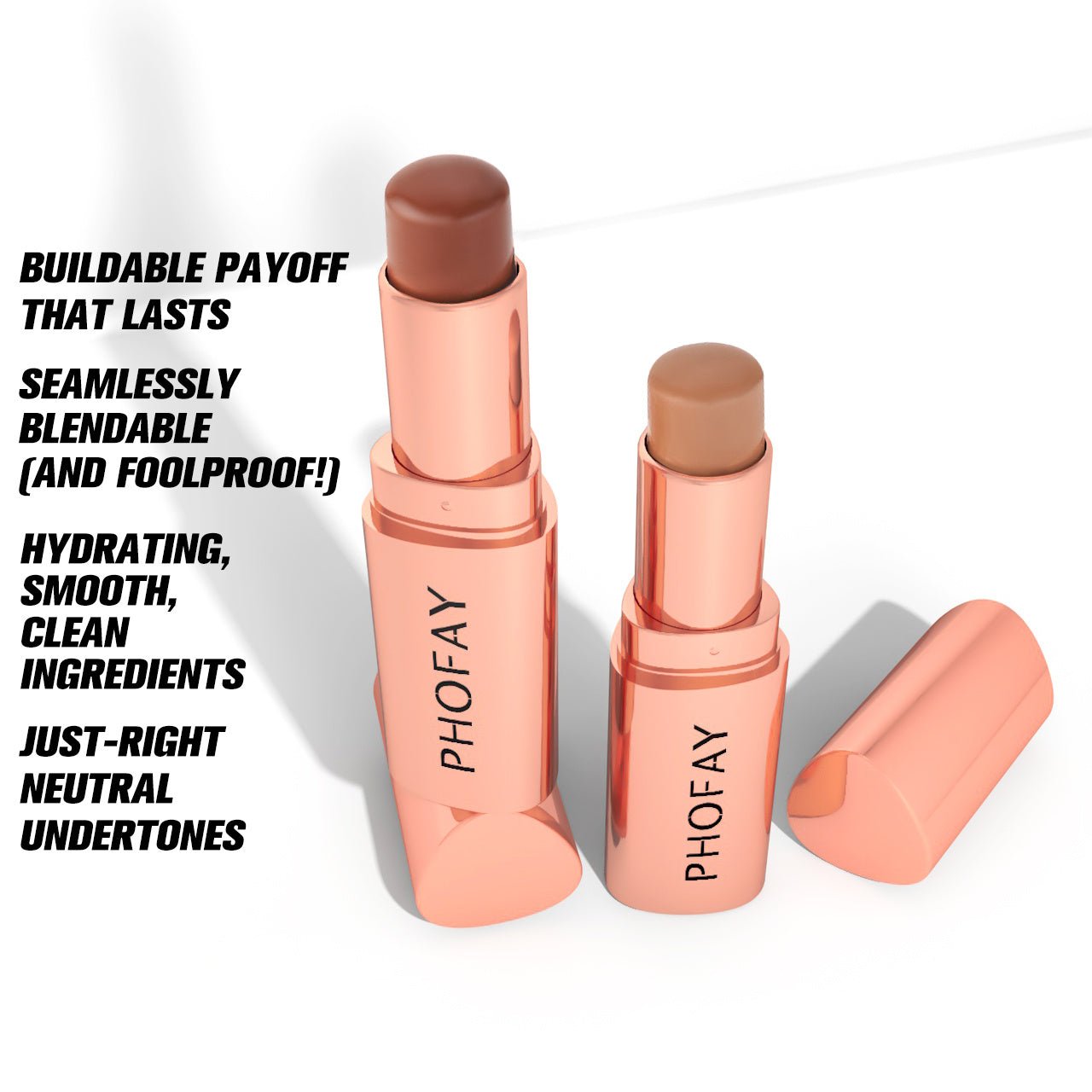 PHOFAY Contour Stick - Mama Lifestyles