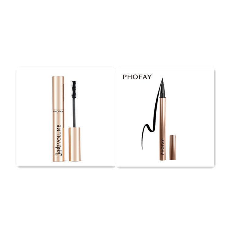 PHOFAY Volumizing Mascara - Mama Lifestyles
