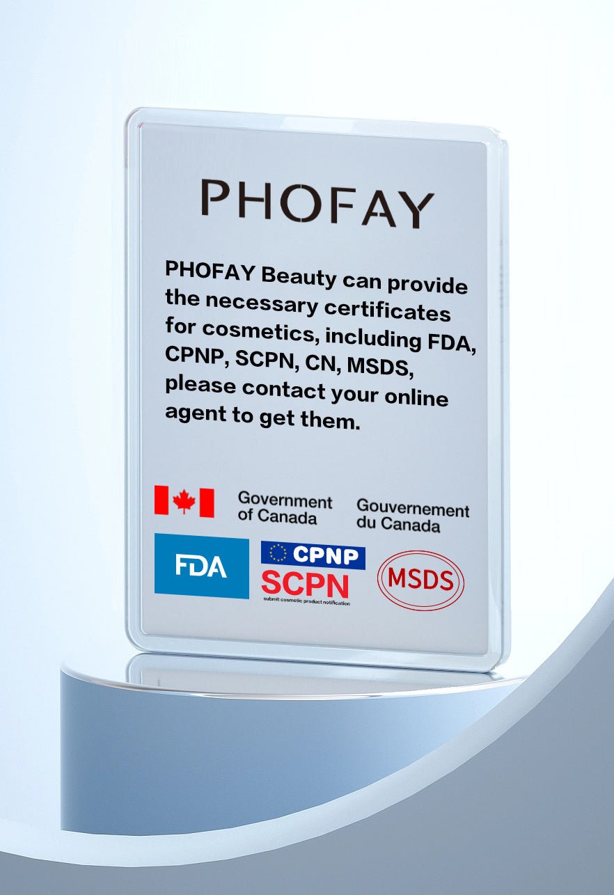PHOFAY Volumizing Mascara - Mama Lifestyles
