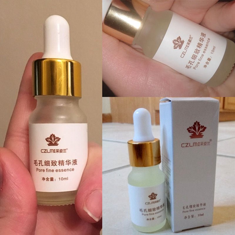 Pore Refining Serum - Mama Lifestyles