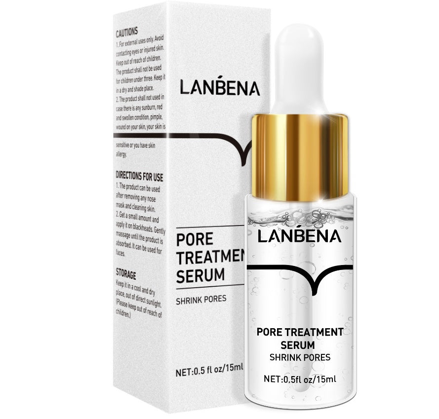 Pore Treatment Serum Pore Treatment Serum - Mama Lifestyles